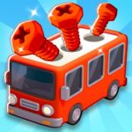 Logic Car Challenge Apk + Mod 1.0.3 (Unlimited Money)