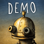 Machinarium Demo Apk Mod 3.3.9 Unlimited Money