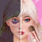 Makeover Salon Apk + Mod 3.5 (Unlimited Money)