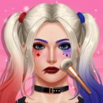 Makeup Match Apk + Mod 1.39 (Unlimited Money)
