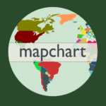 MapChart Apk Mod 5.18.4 Unlocked