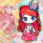 Mily Town World Doll Dress Apk + Mod 2.1 (Unlimited Money)