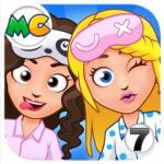 My City  Apk + Mod 4.2.1 (Unlimited Money)