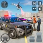 Openworld Police Cop Simulator Apk + Mod 9.1 (Unlimited Money)