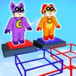 Parkour Master Obby Games Apk Mod 1.27 Unlimited Money