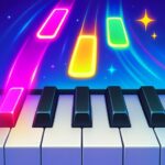 Piano ORG  Apk + Mod 10.2 (Unlimited Money)