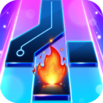 PianoStormUnleashtheBeat Apk Mod 1.0.6 Unlimited Money