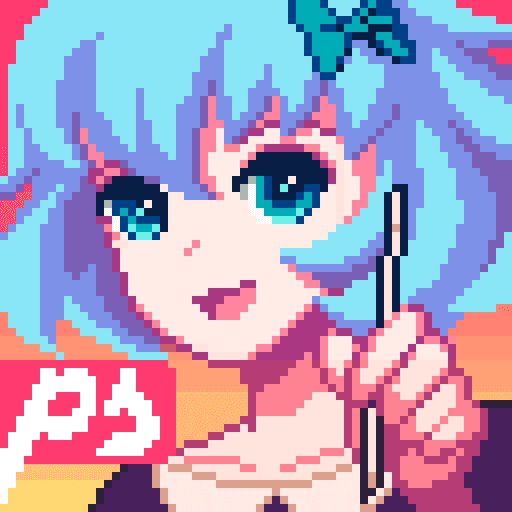 Pixel Studio Apk + Mod 5.35 (Unlocked)