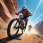 RUSH Apk + Mod 1.0.1 (Unlimited Money)