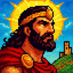 Rebirth of Empire Apk Mod 2.9.0 Unlimited Money