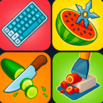 Relaxing Mini Games ASMR Toys Apk Mod 1.14 Unlimited Money