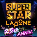 SUPERSTAR LAPONE Apk + Mod 1.9.2 (Unlimited Money)