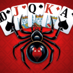Spider Solitaire – puzzle trip Apk Mod 1.1.0 Unlimited Money