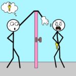 Stickman Thief Puzzle IQ Games Apk + Mod 4.7 (Unlimited Money)