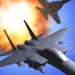 Strike Fighters Apk + Mod 8.5.1 (Unlimited Money)