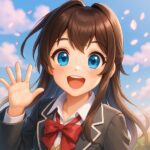 Talking Girl Friend Apk + Mod 1.4.2 (Unlimited Money)