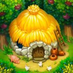 The Tribez Apk + Mod 18.5.0 (Unlimited Money)