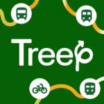 Treep – Stops and schedules Apk Mod 2.1.3 Unlocked