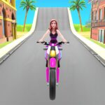 Uphill Rush 2 USA Racing Apk + Mod 4.11.109 (Unlimited Money)