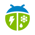 Weather Radar by WeatherBug Apk Mod 5.107.0-27 Unlocked