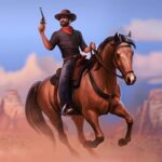 Westland Survival Cowboy Game Apk Mod 9.1.0 Unlimited Money