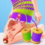 Wool Escape 3D Apk + Mod 1.0.3  (Unlimited Money)