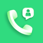 iCallScreen – Phone Dialer Apk Mod 2.7.2.1 Unlocked
