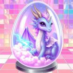 Dragon Wonderland  Apk + Mod 2.1.86 (Unlimited Money)