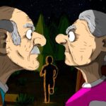 Grandpa And Granny Two Hunters Apk + Mod 1.0.8 (Unlimited Money)