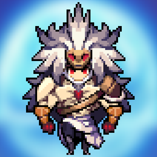 Idle Sword Master Apk + Mod 1.0.3.7 (Unlimited Money)