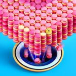Jolly Hole Apk + Mod 1.0.0 (Unlimited Money)
