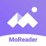 MoReader Apk Mod 1.0.0 Unlocked