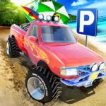 Parking Island Apk + Mod 1.7 (Unlimited Money)