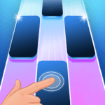 Piano Magic Beat 3 Apk + Mod 1.4.16 (Unlimited Money)