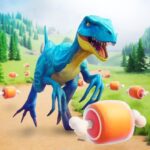 Primal Conquest Apk + Mod 8.0.99 (Unlimited Money)