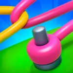 Ropeland Apk Mod 0.9.0 Unlimited Money