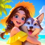Sarah’s Adventure Apk + Mod 2.9.0.2 (Unlimited Money)