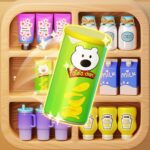 Sorting World Apk + Mod 1.11.0 (Unlimited Money)