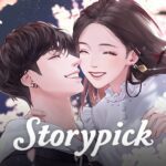 Storypick Apk + Mod 4.8 (Unlimited Money)