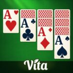 Vita Solitaire for Seniors Apk Mod 1.32.0 Unlimited Money