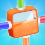 Water Out Puzzle Apk + Mod 1.7.1 (Unlimited Money)