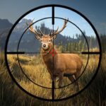 Wild Animal Hunter Shooting Apk + Mod 2.2 (Unlimited Money)